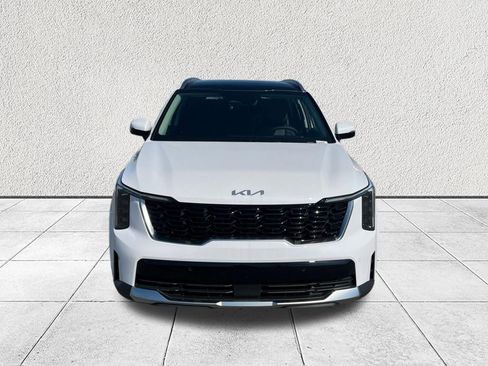 New 2026 Kia Sorento S image 2