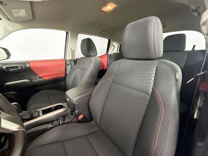 Certified 2022 Toyota Tacoma SR5 w/ Technology Package