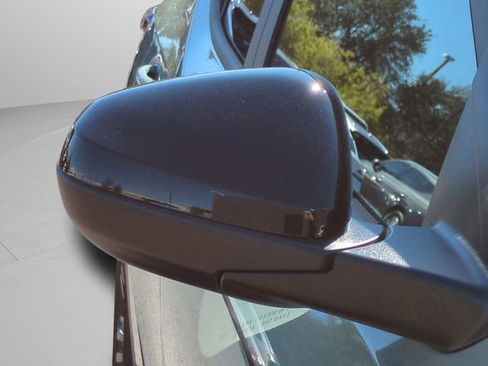 Used 2025 Chevrolet Trax ACTIV w/ Driver Confidence Package image 12