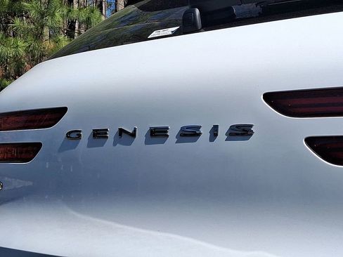 New 2026 Genesis GV70 3.5T Sport Prestige AWD/4WD image 19