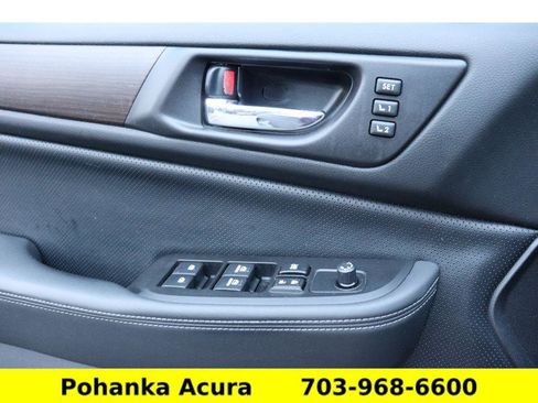 Used 2016 Subaru Legacy 2.5i Limited image 22