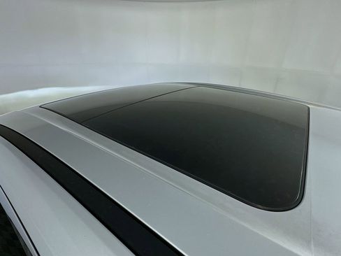 Used 2025 Nissan Murano Platinum w/ Cargo Package image 30