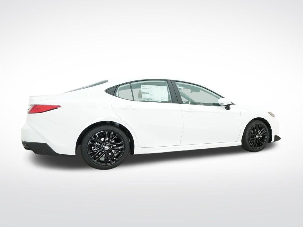 Used 2026 Toyota Camry SE w/ Convenience Package FWD image 29