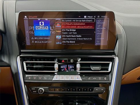 New 2026 BMW M850i xDrive image 15