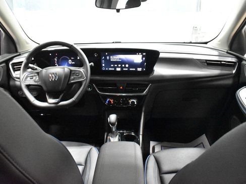 Used 2026 Buick Encore GX Sport Touring w/ Comfort Package FWD image 5