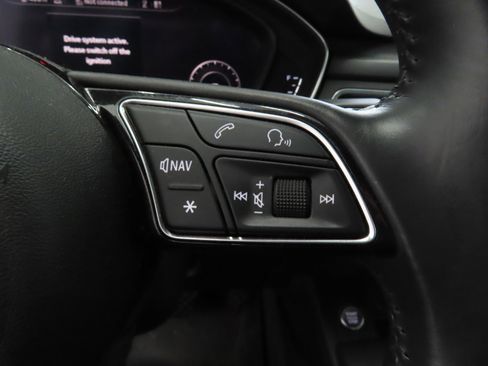 Used 2018 Audi A4 2.0T Ultra Premium w/ 18" Wheel Package image 16