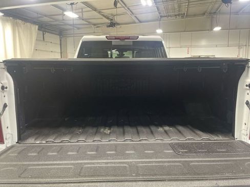 Used 2021 Chevrolet Silverado 2500 LTZ w/ LTZ Premium Package AWD/4WD image 23
