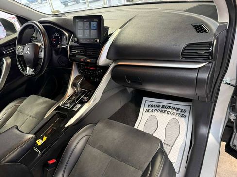 Used 2024 Mitsubishi Eclipse Cross SE image 50