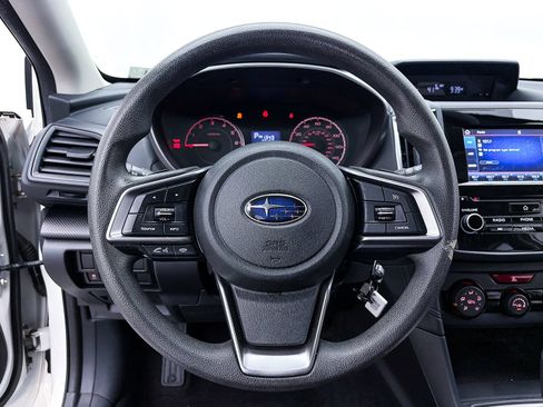 Used 2019 Subaru Impreza 2.0i Premium AWD/4WD image 27
