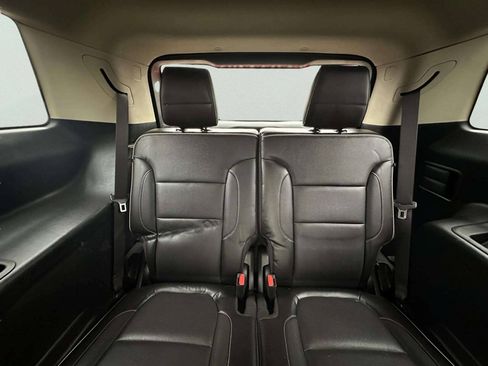 Used 2019 GMC Acadia Denali AWD/4WD image 14
