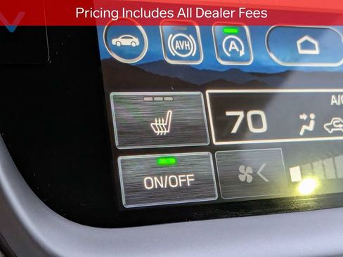 Used 2025 Subaru Outback Limited w/ Popular Package #2 AWD/4WD image 24