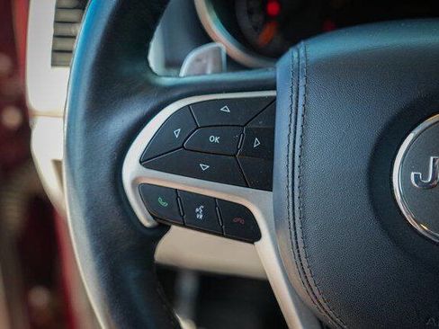 Used 2021 Jeep Grand Cherokee Summit image 15