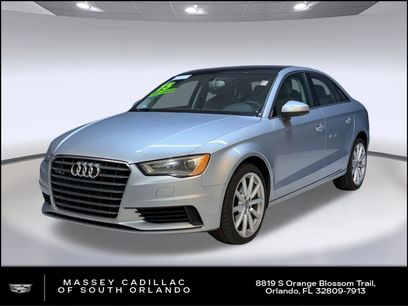Used 2015 Audi A3 TDI Premium