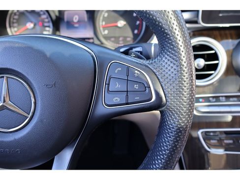 Used 2015 Mercedes-Benz C 300 4MATIC Sedan image 25