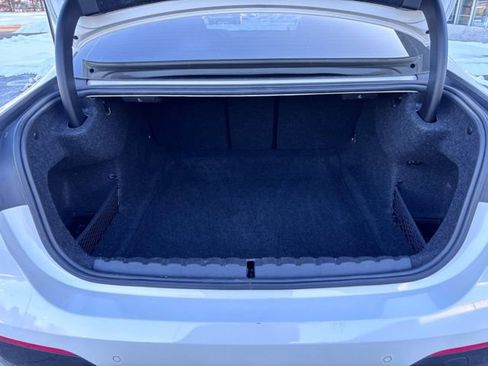 Used 2021 BMW 440i xDrive M440i xDrive w/ Premium Package image 27