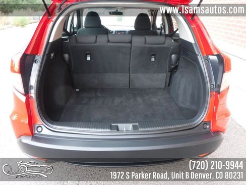 Used 2018 Honda HR-V LX image 34