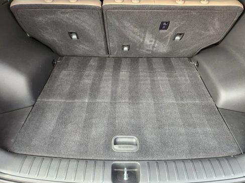 Used 2020 Hyundai Tucson Ultimate FWD image 29