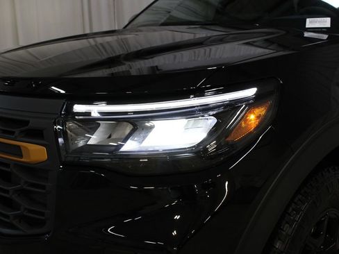 New 2026 Ford Explorer Tremor w/ Tremor Ultimate Package AWD/4WD image 36