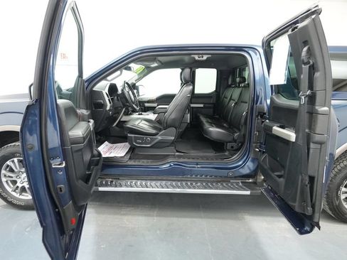 Used 2018 Ford F150 Lariat w/ Equipment Group 501A Mid AWD/4WD image 26
