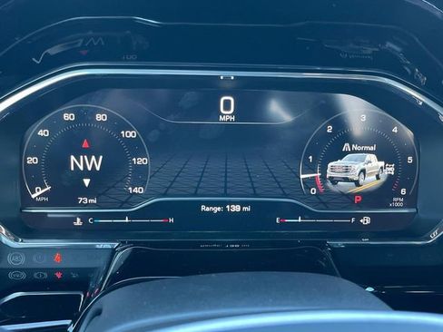 New 2025 GMC Sierra 1500 SLT w/ SLT Premium Plus Package image 35