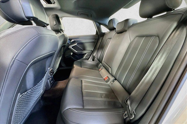 Used 2025 Audi A3 2.0T Premium AWD/4WD image 23