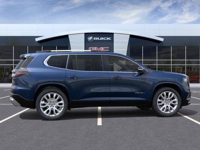New 2027 GMC Acadia Denali AWD/4WD image 5
