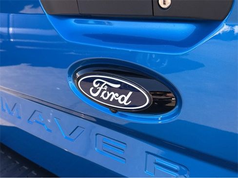 New 2025 Ford Maverick XL image 24