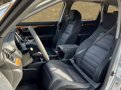 Used 2018 Honda CR-V EX image 21