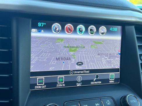 Used 2017 GMC Acadia Denali w/ Technology Package AWD/4WD image 20