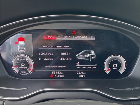 Used 2023 Audi Q5 2.0T Premium Plus image 22