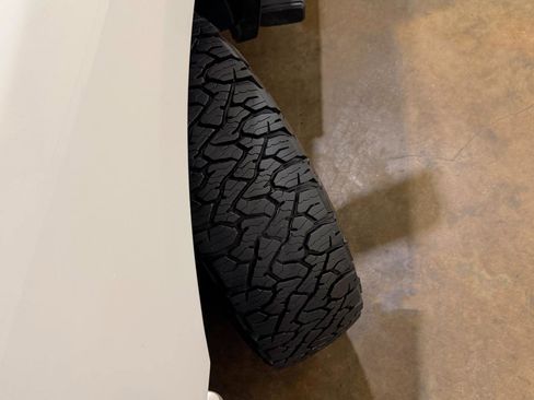 Used 2022 RAM 2500 Tradesman AWD/4WD image 57