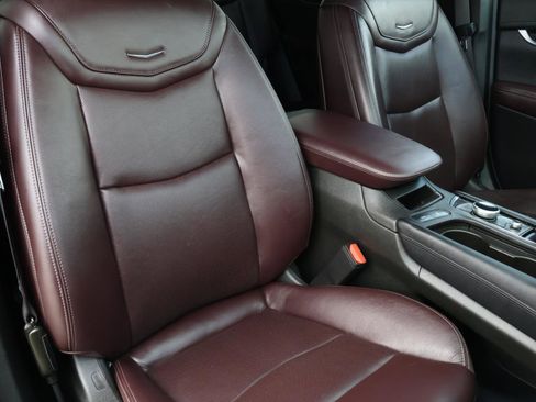 Certified 2024 Cadillac XT6 Premium Luxury image 23