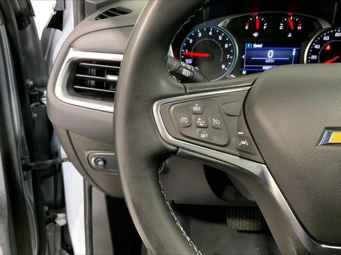 Used 2024 Chevrolet Equinox LT AWD/4WD image 21
