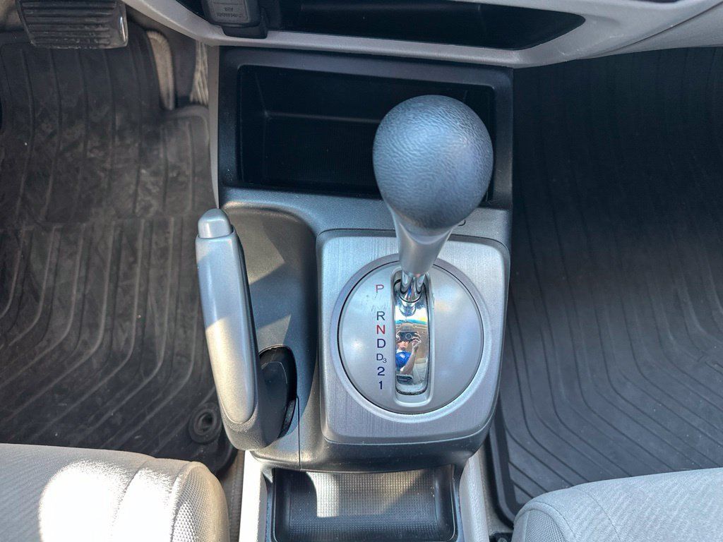 Used 2010 Honda Civic LX image 7