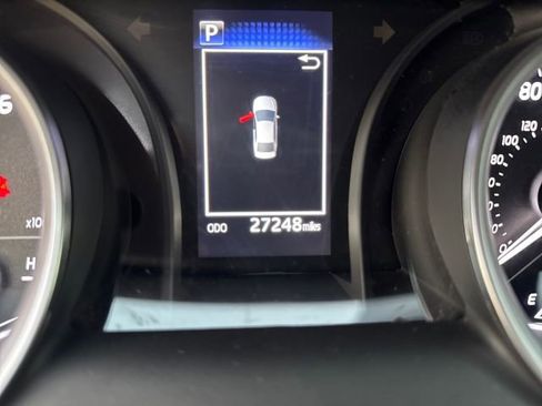 Used 2024 Toyota Camry LE image 16