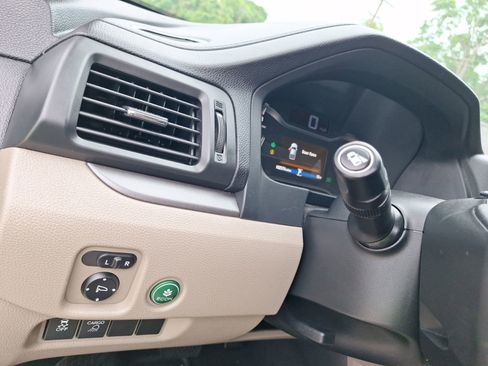 Used 2018 Honda Ridgeline RTL-T image 18