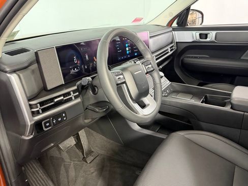 Used 2026 Hyundai Santa Fe XRT image 21