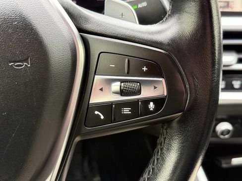 Used 2020 BMW 330i xDrive 330i xDrive w/ Convenience Package image 25