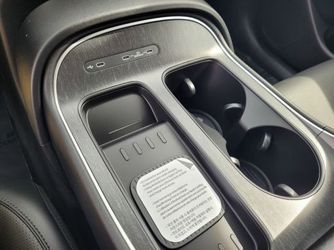 New 2026 Hyundai Palisade SEL image 10