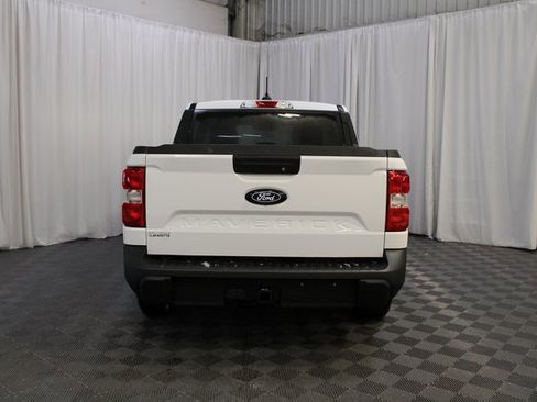New 2026 Ford Maverick XL w/ Equipment Group 101A image 22