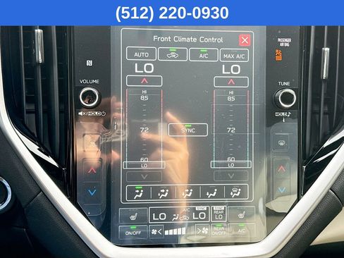 New 2026 Subaru Ascent Limited image 19