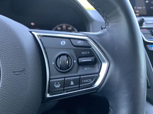 Used 2022 Acura RDX AWD w/ Advance Package image 20