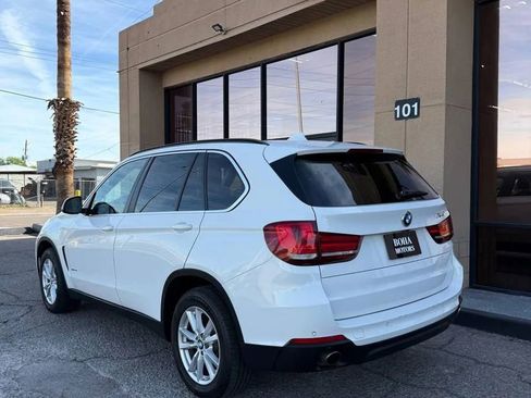 Used 2014 BMW X5 xDrive35i image 8