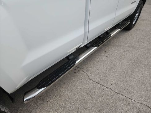 Used 2019 Chevrolet Silverado 2500 W/T w/ WT Convenience Package RWD image 18