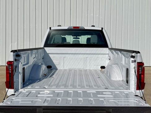 New 2025 Ford F150 XL image 15