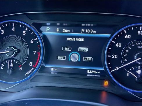 Used 2021 Hyundai Palisade SEL w/ Premium Package FWD image 31
