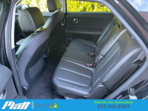 Used 2023 Hyundai Ioniq 5 SEL image 41