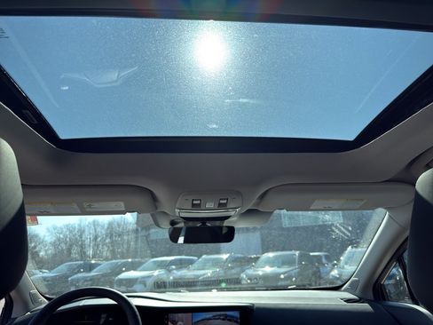 New 2026 Nissan Murano SL AWD/4WD image 30