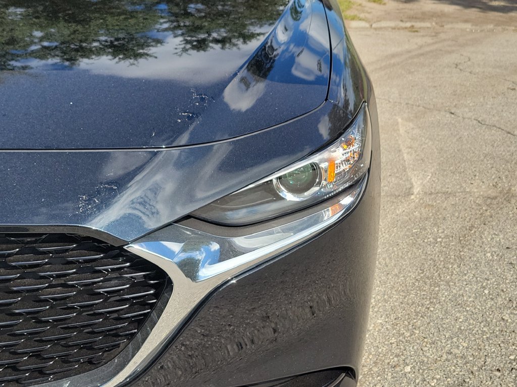 New 2026 MAZDA MAZDA3 2.5 S Sedan w/ Preferred Pkg FWD image 10