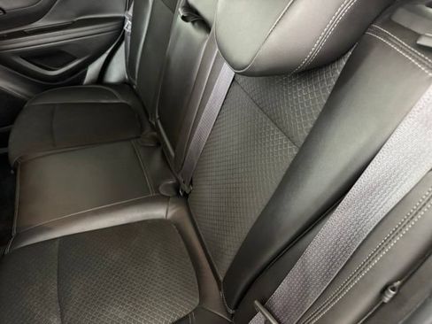 Used 2017 Buick Encore Preferred FWD image 29